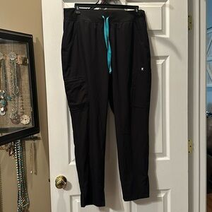 Figs technical Collection XL scrub pant